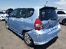 JHMGD386X8S****** Salvamento y Reparables 2008 Honda Fit en Phoenix