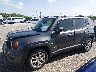 ZACNJABB6KP****** Repairable 2019 Jeep Renegade in Louisiana State