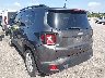 ZACNJABB6KP****** Salvage and Repairable 2019 Jeep Renegade in New Orleans East