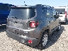 ZACNJABB6KP****** Salvage and Wrecked 2019 Jeep Renegade in Louisiana State