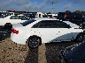 WAUAFAFL1FA****** Repairable 2015 Audi A4 in Texas State