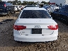 WAUAFAFL1FA****** Used 2015 Audi A4