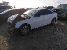 WAUAFAFL1FA****** Used and Repairable 2015 Audi A4 in Austin