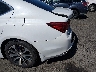 19UUB1F50FA****** Salvage and Repairable 2015 Acura TLX in Portland