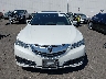 19UUB1F50FA****** Wrecked 2015 Acura TLX in Oregon State