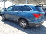 5FNYF5H37JB****** Salvamento y Reparables 2018 Honda Pilot en Fontana