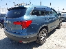 5FNYF5H37JB****** Salvamento y Destrozados 2018 Honda Pilot en Estado de California