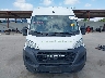 3C6LRVDG0PE****** Wrecked 2023 RAM Promaster in Texas State