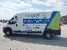 3C6LRVDG0PE****** Repairable 2023 RAM Promaster in Texas State