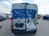 3C6LRVDG0PE****** Wrecked 2023 RAM Promaster