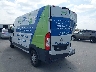 3C6LRVDG0PE****** Salvage and Repairable 2023 RAM Promaster in Dallas