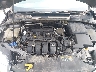 1FAHP3M27CL****** Reparables 2012 Ford Focus en Cleveland