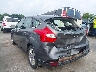 1FAHP3M27CL****** Salvamento y Reparables 2012 Ford Focus en Cleveland