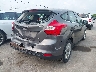 1FAHP3M27CL****** Salvamento y Destrozados 2012 Ford Focus en Estado de Ohio