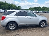 2GNALBEK4E6****** Reparables 2014 Chevrolet Equinox en Estado de Virginia