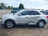2GNALBEK4E6****** Salvamento 2014 Chevrolet Equinox