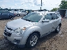 2GNALBEK4E6****** Usados y Reparables 2014 Chevrolet Equinox en Northern Virginia