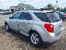 2GNALBEK4E6****** Salvamento y Reparables 2014 Chevrolet Equinox en Northern Virginia