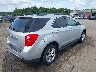 2GNALBEK4E6****** Salvamento y Destrozados 2014 Chevrolet Equinox en Estado de Virginia