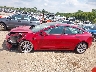5YJ3E1EB1PF****** Wrecked 2023 Tesla Model 3 in Illinois State