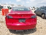 5YJ3E1EB1PF****** Repairable 2023 Tesla Model 3 in Illinois State
