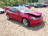 5YJ3E1EB1PF****** Salvage and Wrecked 2023 Tesla Model 3 in Electric Vehicle Auctions