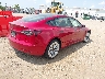 5YJ3E1EB1PF****** Salvage and Wrecked 2023 Tesla Model 3 in Illinois State