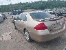 1HGCM66587A****** Salvamento y Reparables 2007 Honda Accord en Davenport