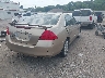 1HGCM66587A****** Salvamento y Destrozados 2007 Honda Accord en Estado de Iowa