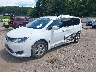 2C4RC1EG7HR****** Usados y Reparables 2017 Chrysler Pacifica en Knoxville