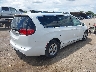 2C4RC1EG7HR****** Salvamento y Destrozados 2017 Chrysler Pacifica en Estado de Tennessee