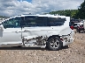 2C4RC1EG7HR****** Salvamento y Reparables 2017 Chrysler Pacifica en Estado de Tennessee