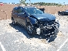 KNMAT2MT1GP****** Salvage and Wrecked 2016 Nissan Rogue in Santa Clarita