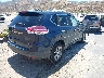 KNMAT2MT1GP****** Salvage and Wrecked 2016 Nissan Rogue in California State