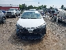 2T1BURHE4HC****** Wrecked 2017 Toyota Corolla in Virginia State