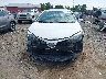 2T1BURHE4HC****** Salvage and Repairable 2017 Toyota Corolla in Virginia State