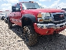 1GTHK23D37F****** Salvage and Repairable 2007 GMC Sierra 2500HD in Louisiana State