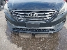 5NPE34AB7HH****** Salvamento y Destrozados 2017 Hyundai Sonata en Baltimore