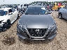 1N4BL4BV5LC****** Wrecked 2020 Nissan Altima in Oklahoma State