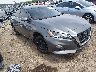 1N4BL4BV5LC****** Salvage and Wrecked 2020 Nissan Altima in Tulsa