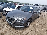 1N4BL4BV5LC****** Used and Repairable 2020 Nissan Altima in Tulsa