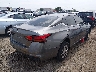 1N4BL4BV5LC****** Salvage and Wrecked 2020 Nissan Altima in Oklahoma State