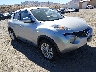 JN8AF5MV8CT****** Salvage and Wrecked 2012 Nissan Juke in Reno