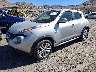 JN8AF5MV8CT****** Used and Repairable 2012 Nissan Juke in Reno