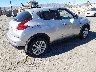 JN8AF5MV8CT****** Salvage and Wrecked 2012 Nissan Juke in Nevada State