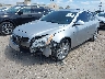 2G4GV5EKXF9****** Used and Repairable 2015 Buick Regal in San Antonio South