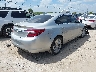2G4GV5EKXF9****** Salvage and Wrecked 2015 Buick Regal in Texas State
