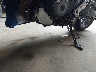 JS1EM13B9S7****** Salvage 2025 Suzuki Gsx800