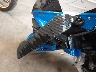 JS1EM13B9S7****** Wrecked 2025 Suzuki Gsx800