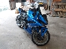 JS1EM13B9S7****** Salvage and Wrecked 2025 Suzuki Gsx800 in Rec Rides Online Exclusive